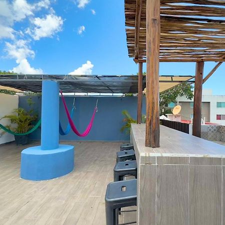 Coco Suites By Andiani Travel Канкун Екстериор снимка