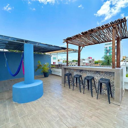 Coco Suites By Andiani Travel Канкун Екстериор снимка