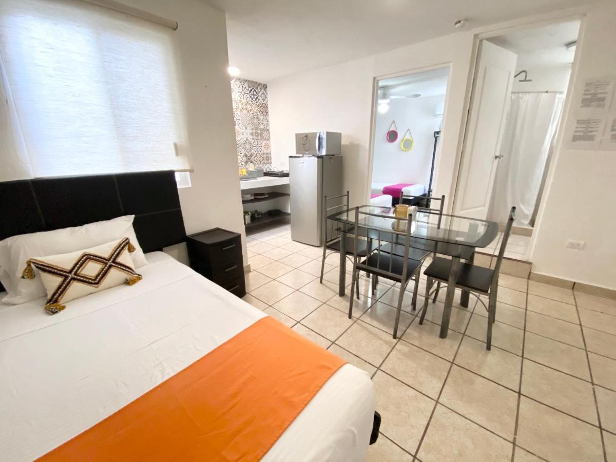 Coco Suites By Andiani Travel Канкун Екстериор снимка