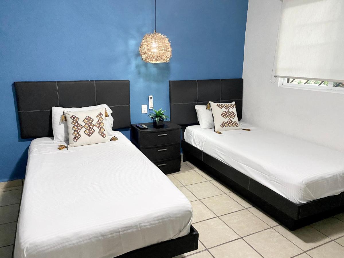 Coco Suites By Andiani Travel Канкун Екстериор снимка