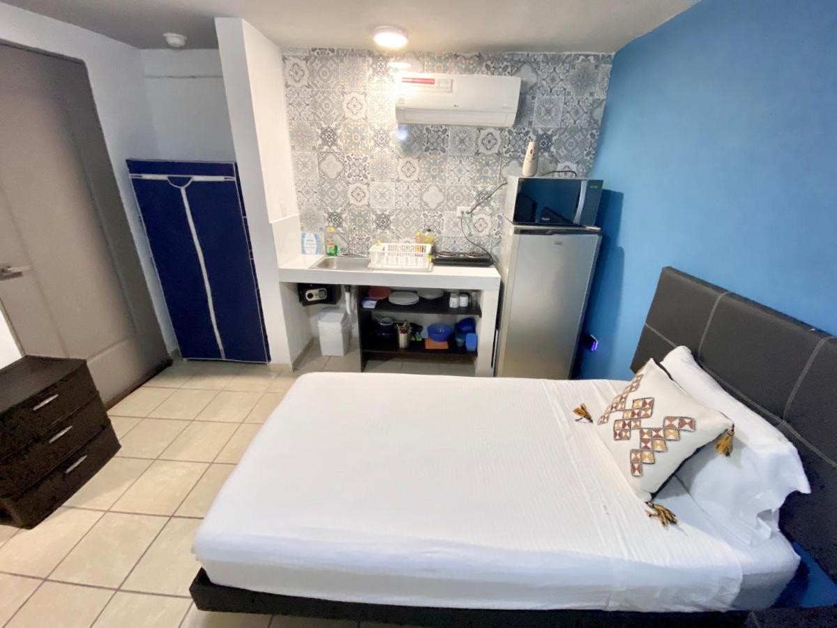 Coco Suites By Andiani Travel Канкун Екстериор снимка