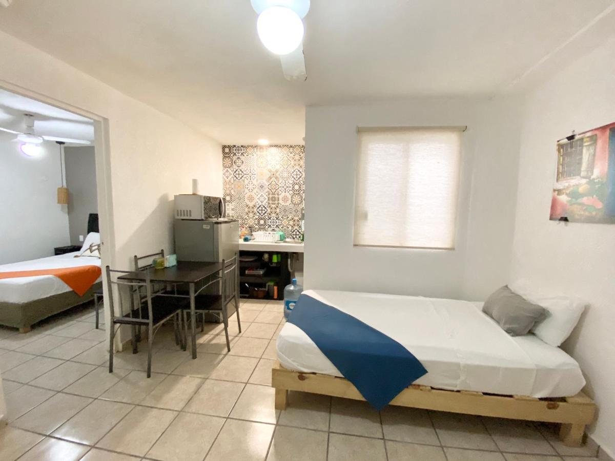 Coco Suites By Andiani Travel Канкун Екстериор снимка