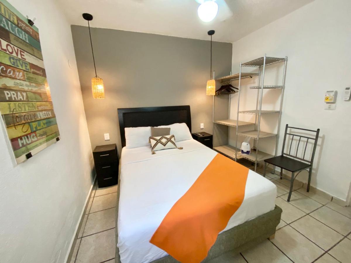 Coco Suites By Andiani Travel Канкун Екстериор снимка