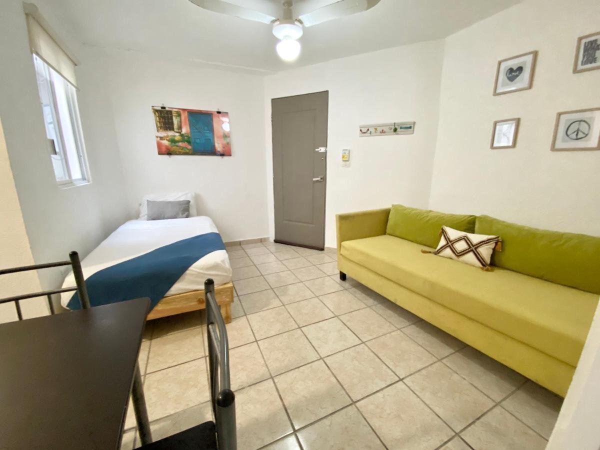 Coco Suites By Andiani Travel Канкун Екстериор снимка