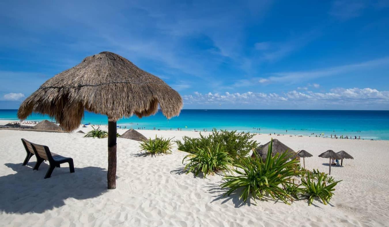 Coco Suites By Andiani Travel Канкун Екстериор снимка
