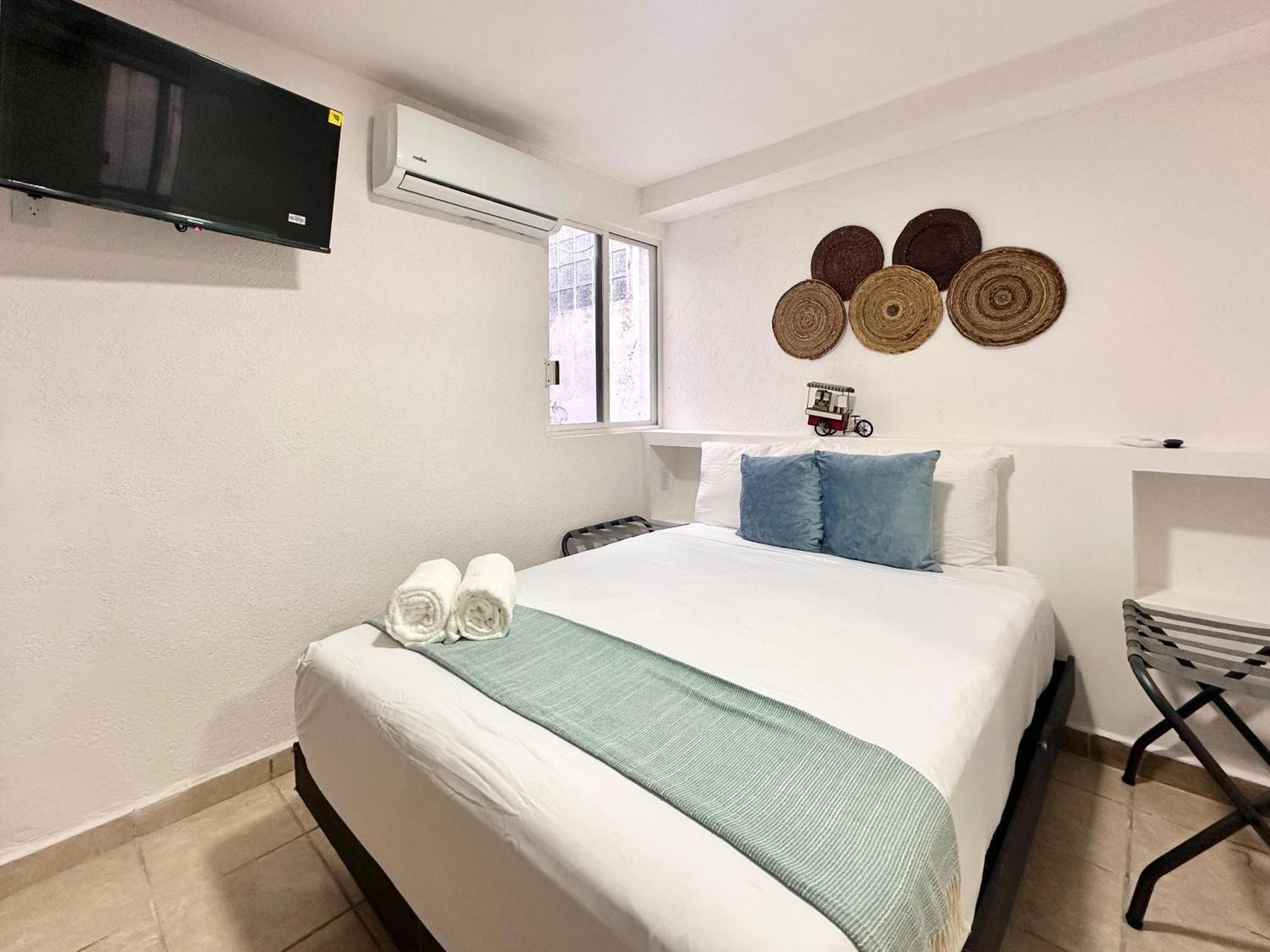 Coco Suites By Andiani Travel Канкун Екстериор снимка