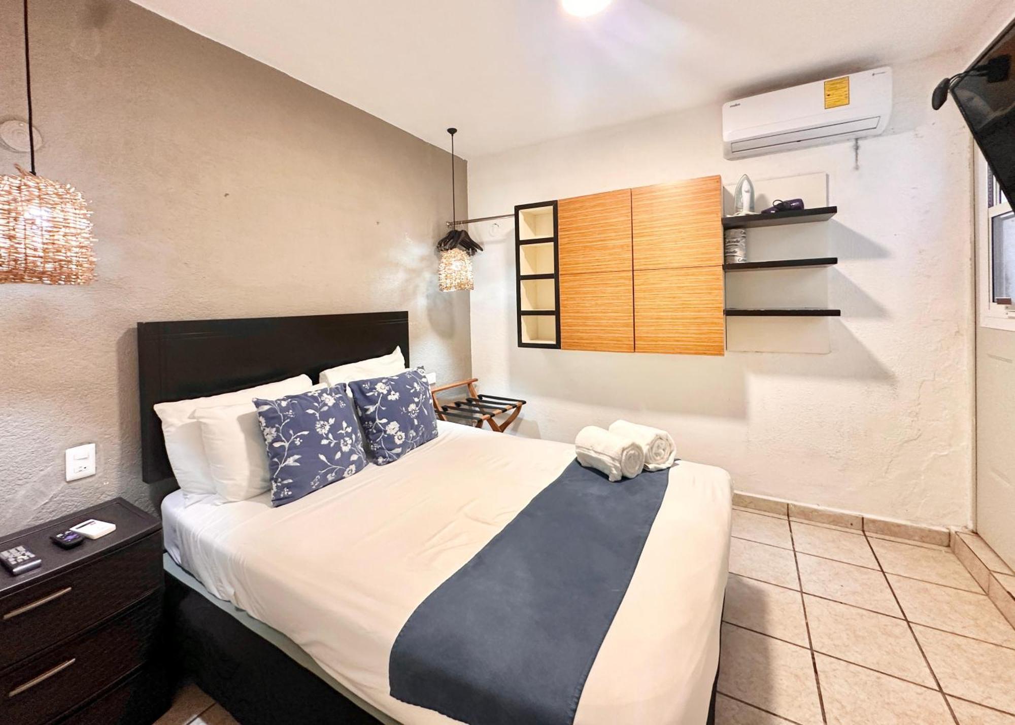 Coco Suites By Andiani Travel Канкун Екстериор снимка