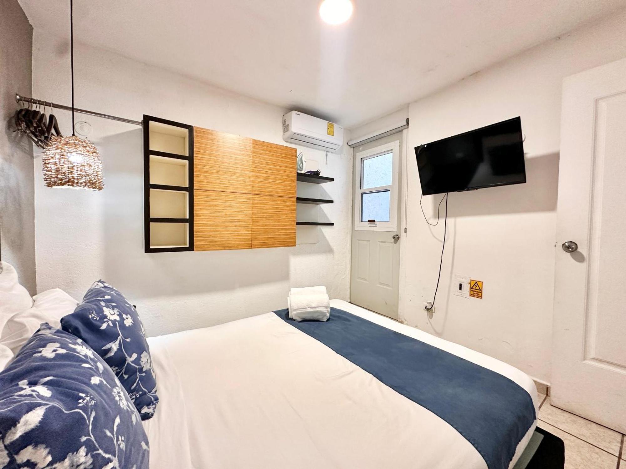 Coco Suites By Andiani Travel Канкун Екстериор снимка