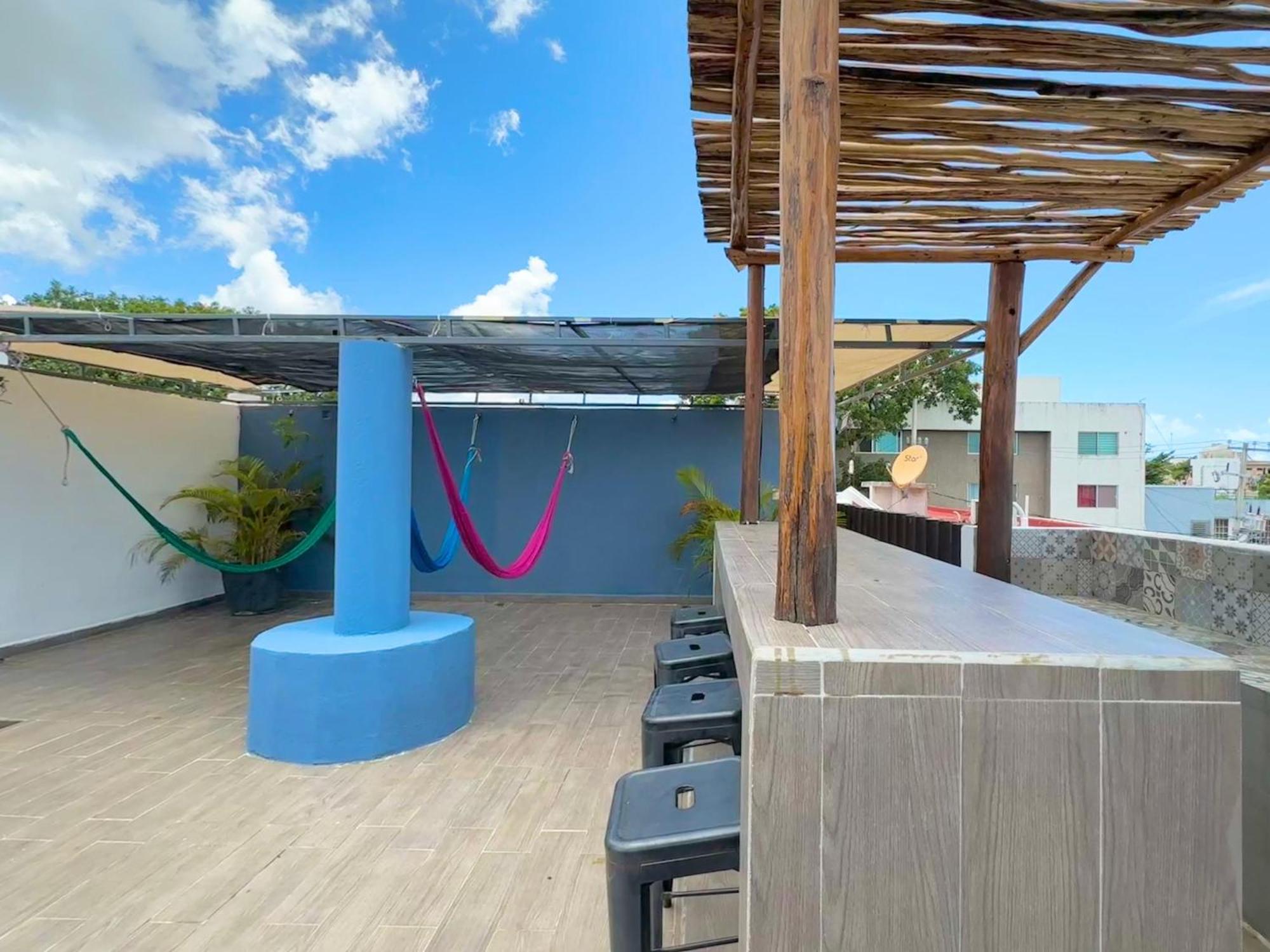 Coco Suites By Andiani Travel Канкун Екстериор снимка